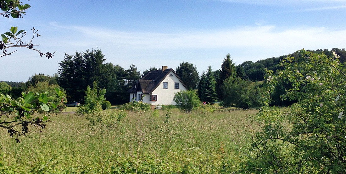 ferienhaus-moritzdorf Rügen