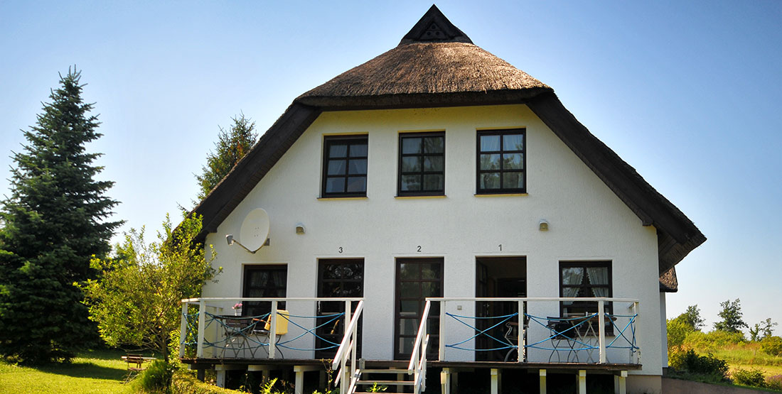 ferienhaus-moritzdorf Rügen